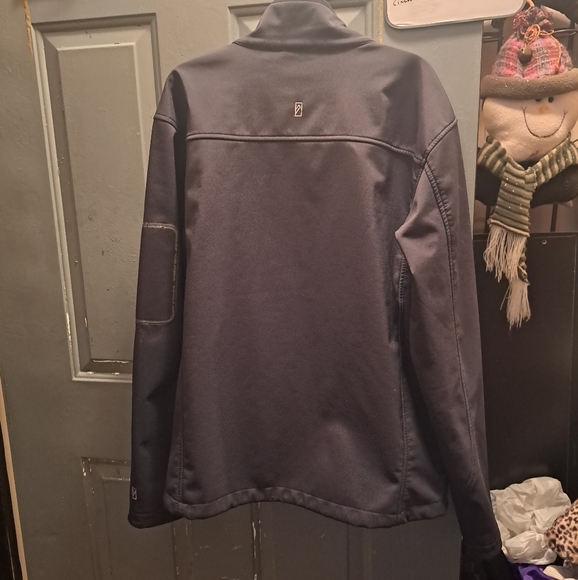 Alpine Design Lightweight Warm Jacket sz Large - Picture 11 of 12